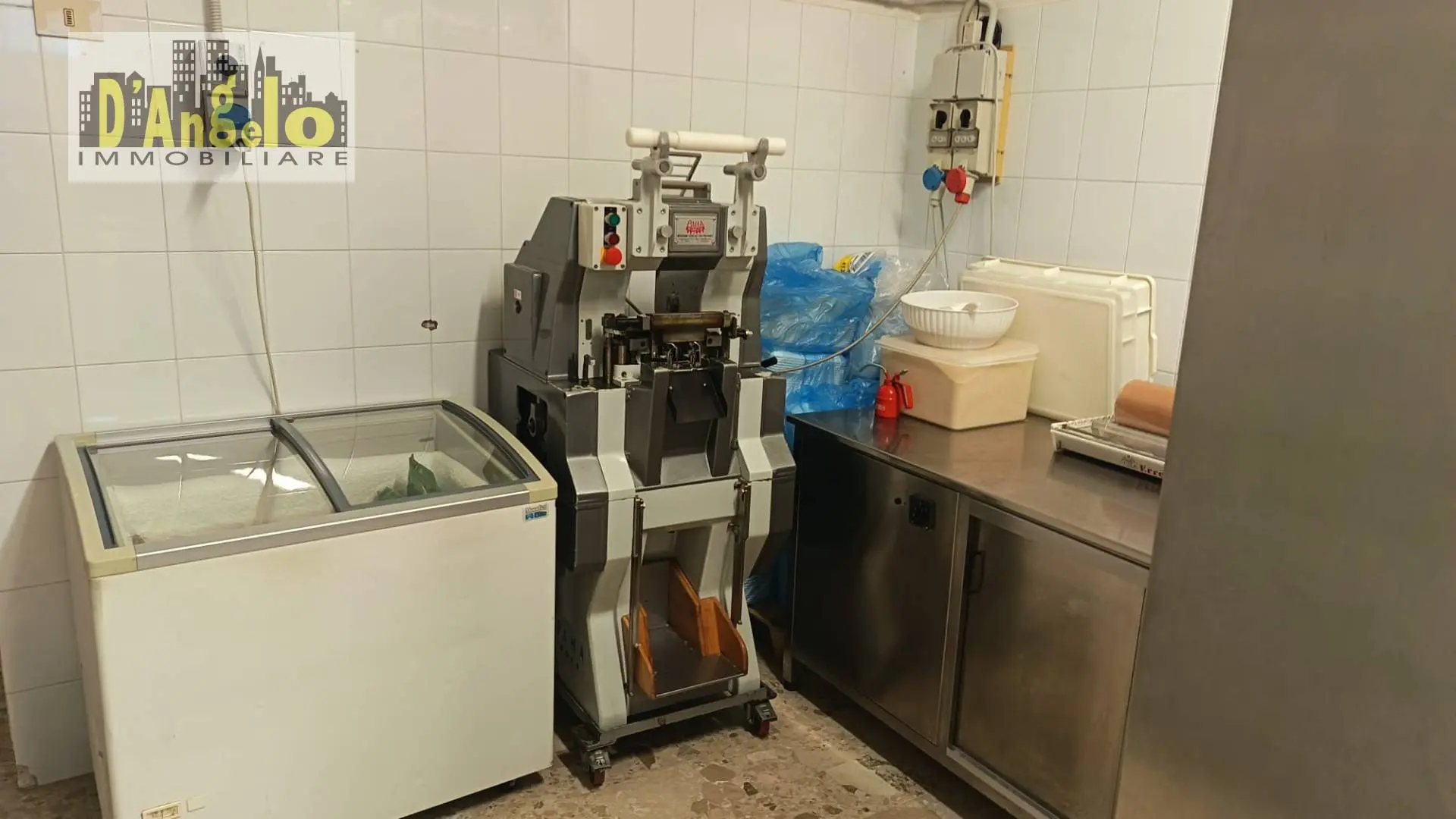 Immagine per Attività Commerciale in vendita a Offida Via Roma 6/A
