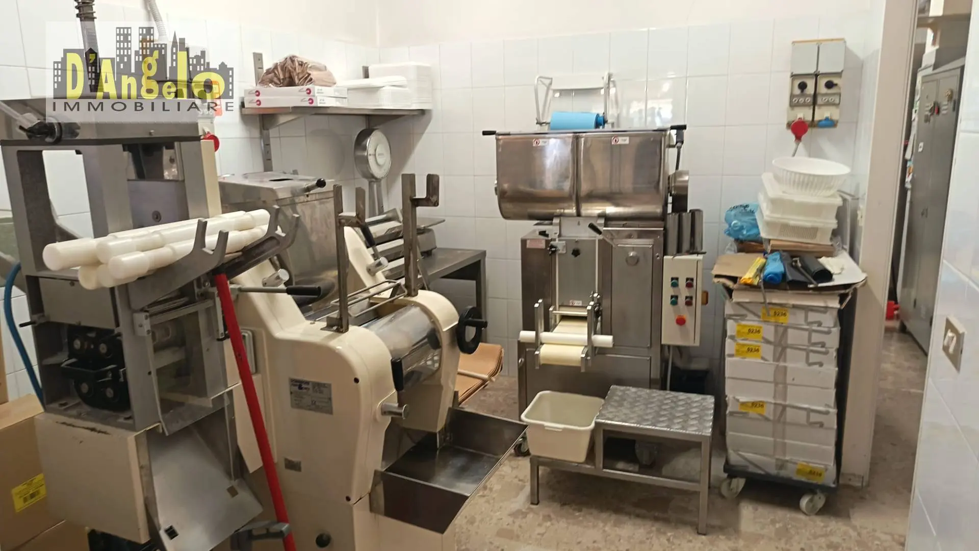 Immagine per Attività Commerciale in vendita a Offida Via Roma 6/A