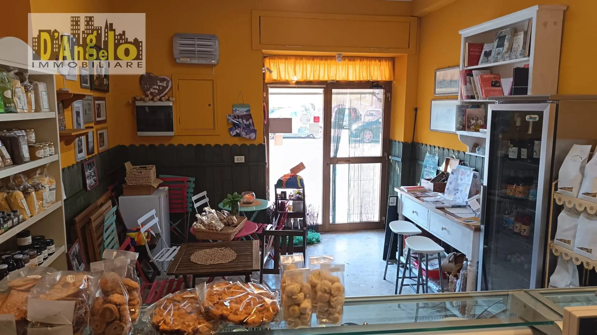 Immagine per Attività Commerciale in vendita a Offida Via Roma 6/A