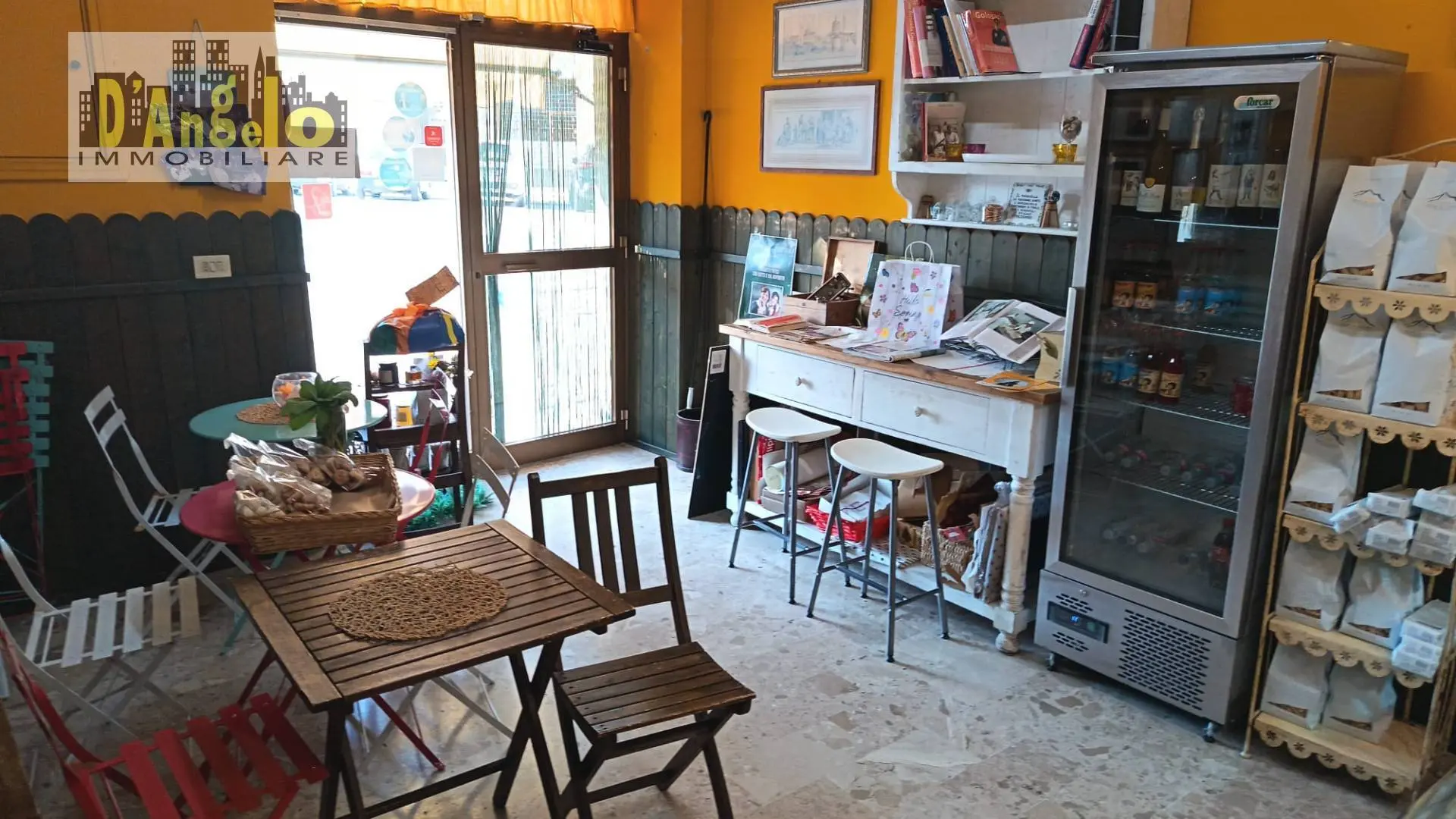 Immagine per Attività Commerciale in vendita a Offida Via Roma 6/A