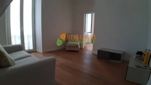 Appartamento piazza Prefettura, Campobasso