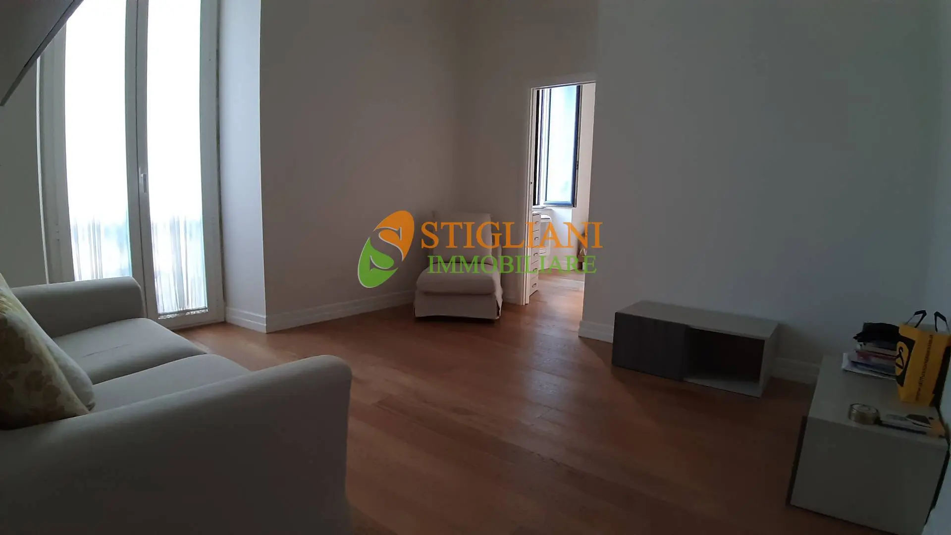 Immagine per Appartamento in affitto a Campobasso Piazza Prefettura