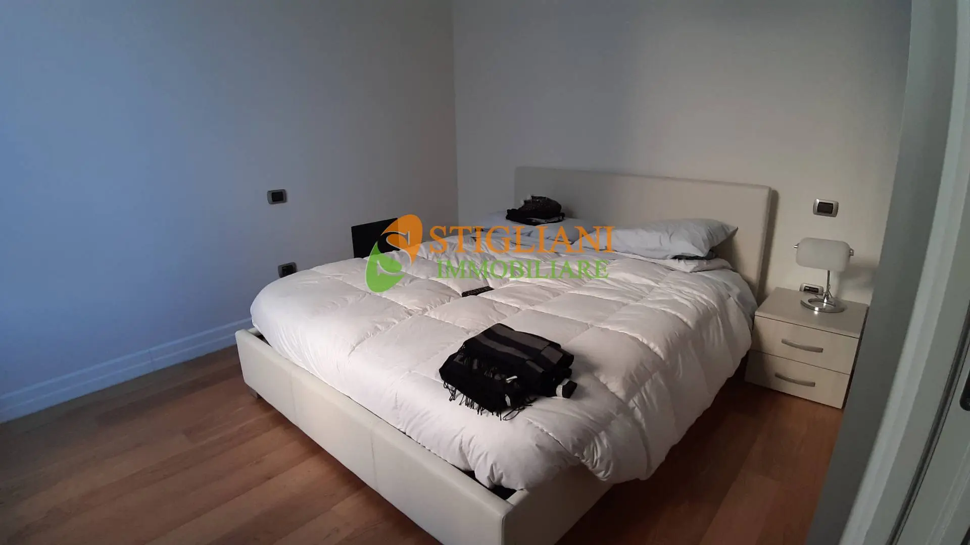 Immagine per Appartamento in affitto a Campobasso Piazza Prefettura