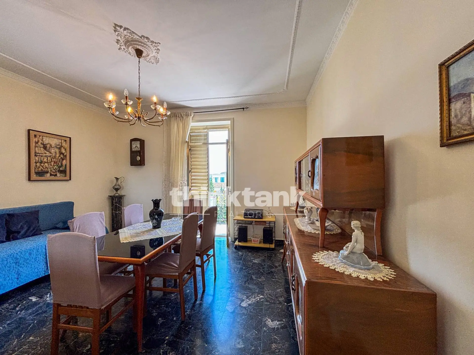 Immagine per Appartamento in affitto a Siracusa Via Calabria 14