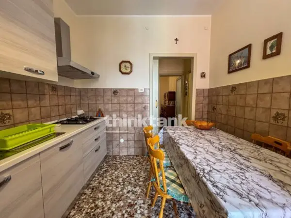 Immagine per Appartamento in affitto a Siracusa Via Calabria 14