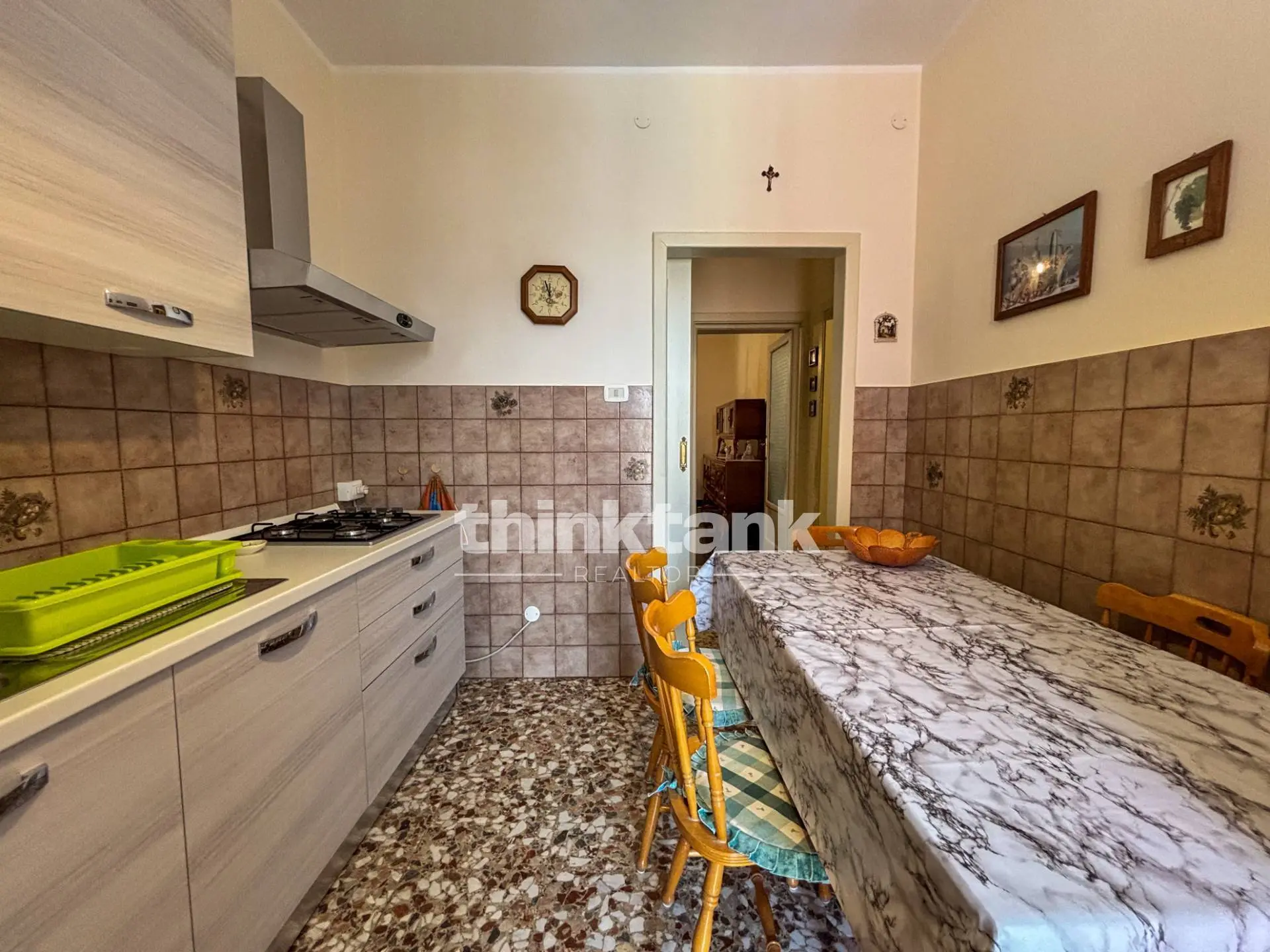 Immagine per Appartamento in affitto a Siracusa Via Calabria 14
