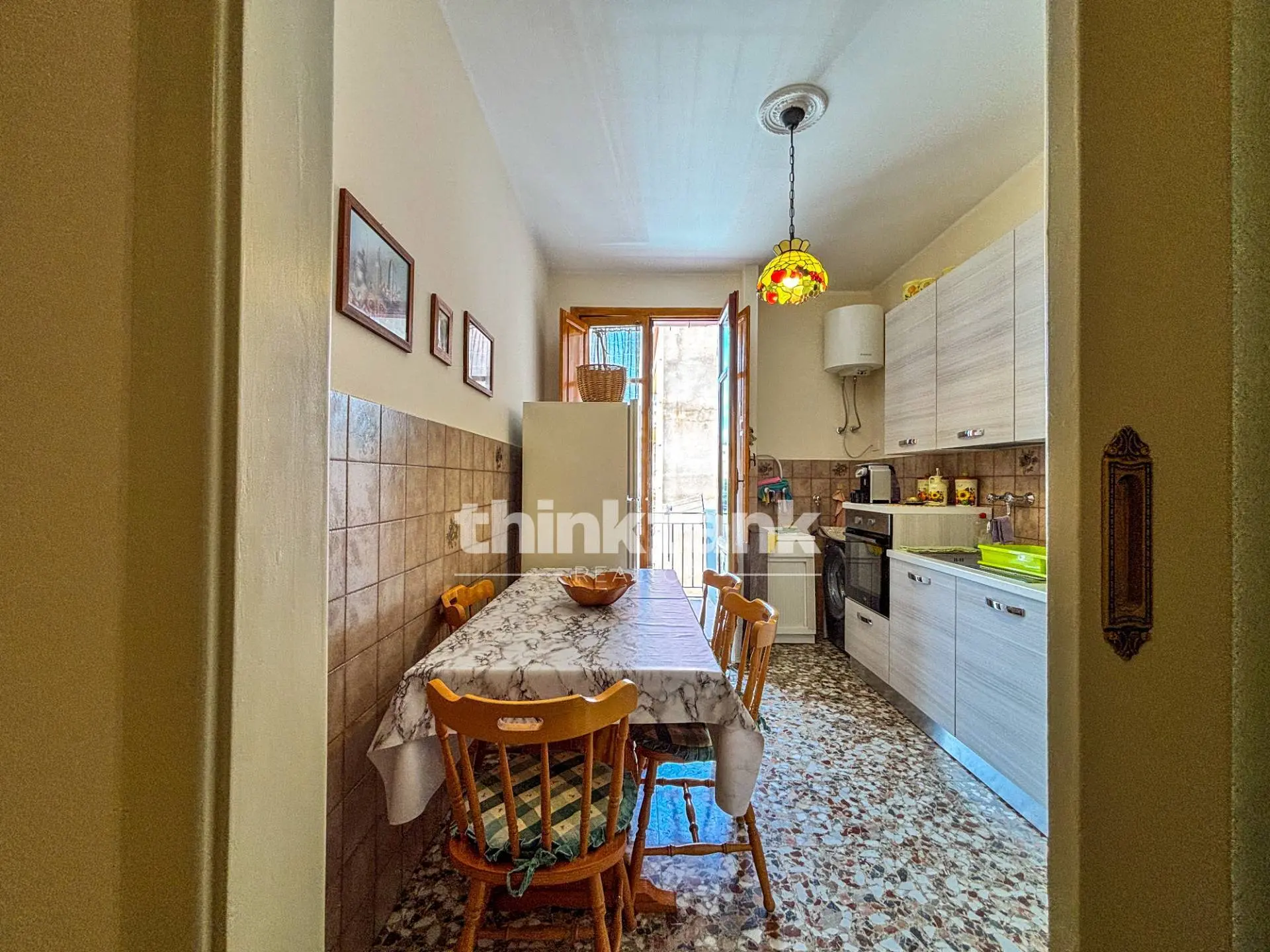 Immagine per Appartamento in affitto a Siracusa Via Calabria 14