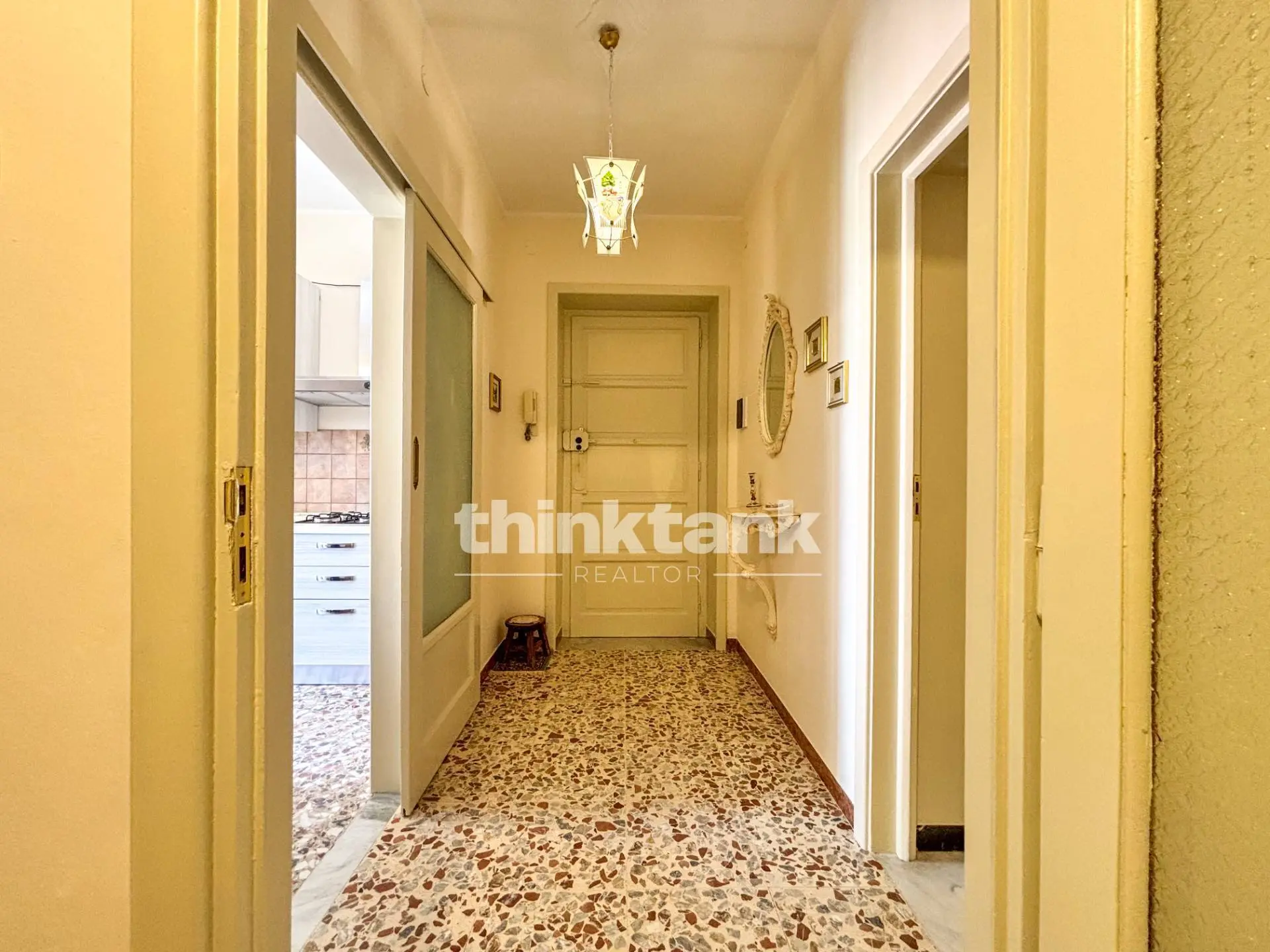 Immagine per Appartamento in affitto a Siracusa Via Calabria 14