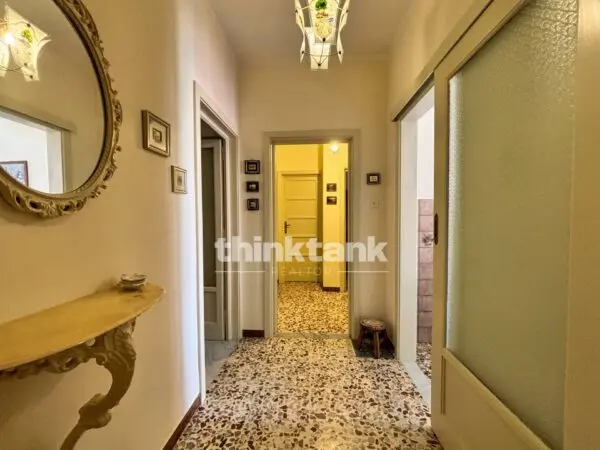 Immagine per Appartamento in affitto a Siracusa Via Calabria 14