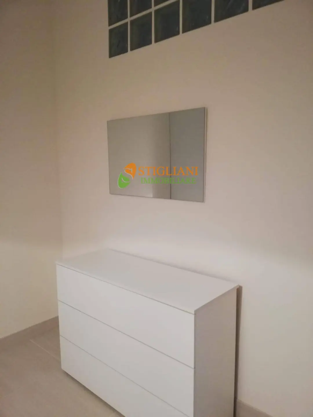 Immagine per Appartamento in vendita a Campobasso Via G. Vico 