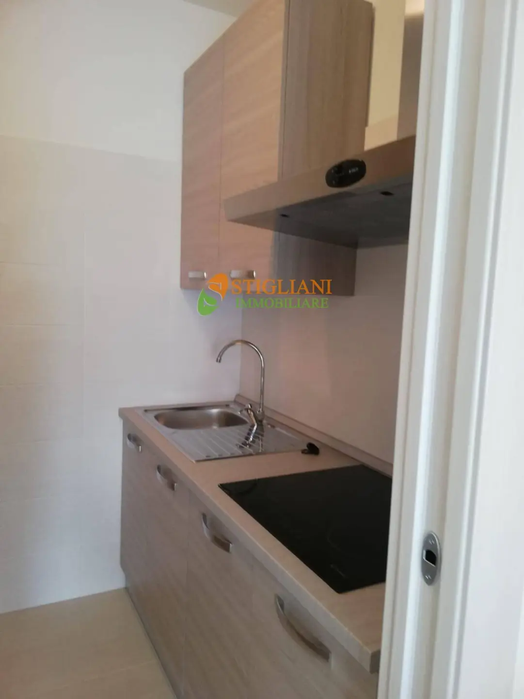 Immagine per Appartamento in vendita a Campobasso Via G. Vico 