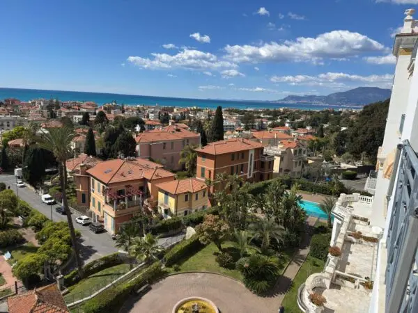 Appartamento via Romana 56, Vallebona