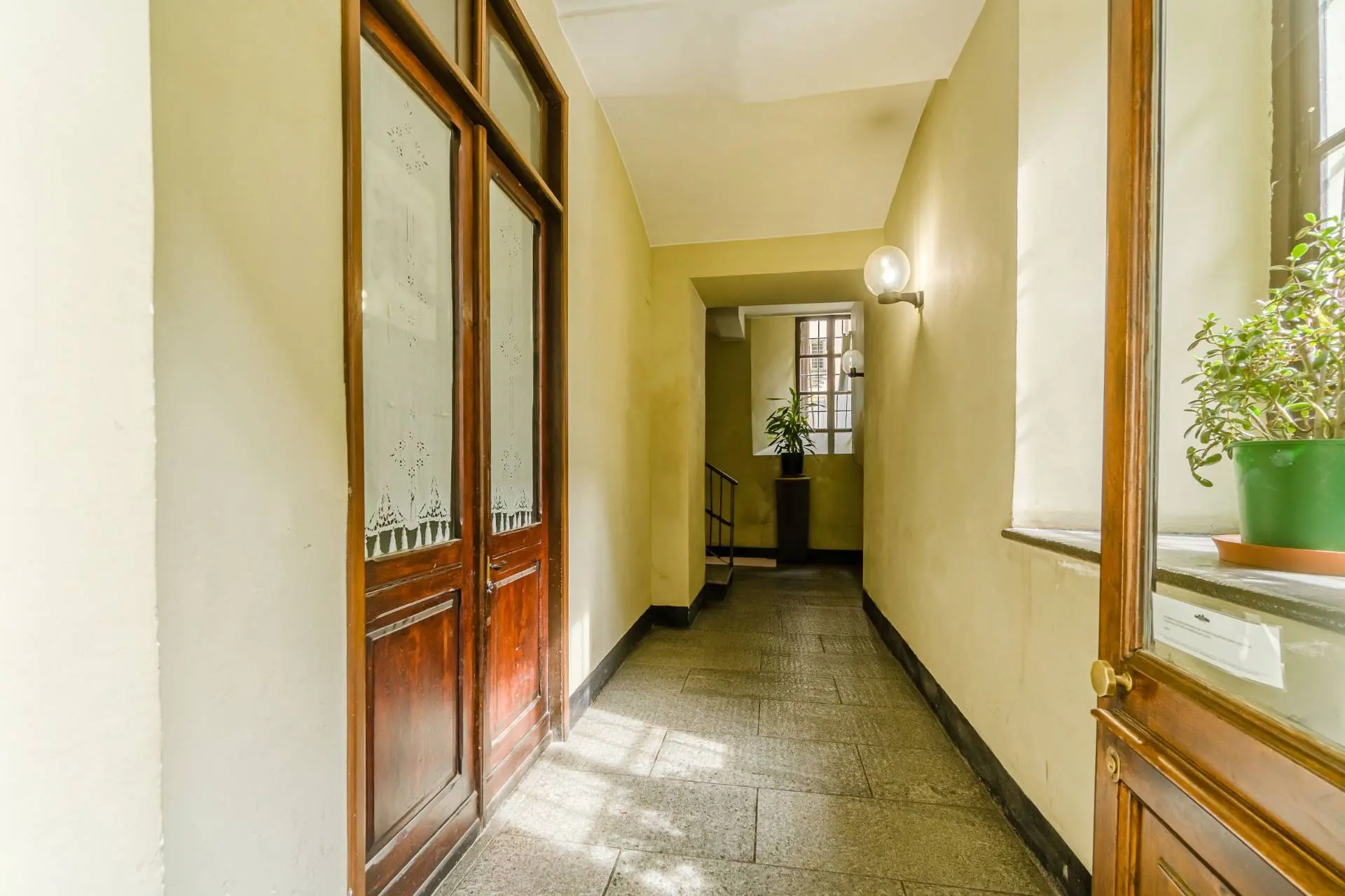 Immagine per Laboratorio in vendita a Torino Via Garibaldi 53