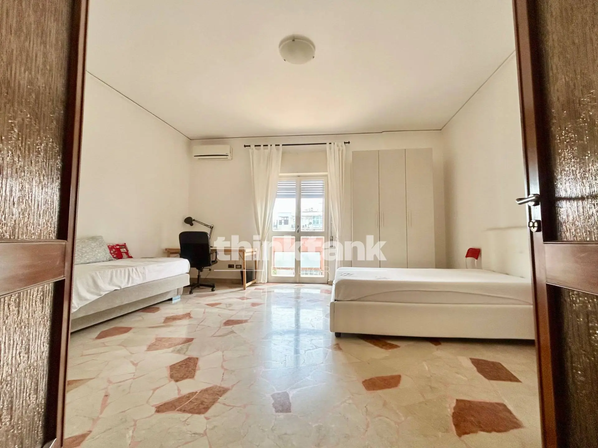 Immagine per Appartamento in vendita a Catania Via Asiago 