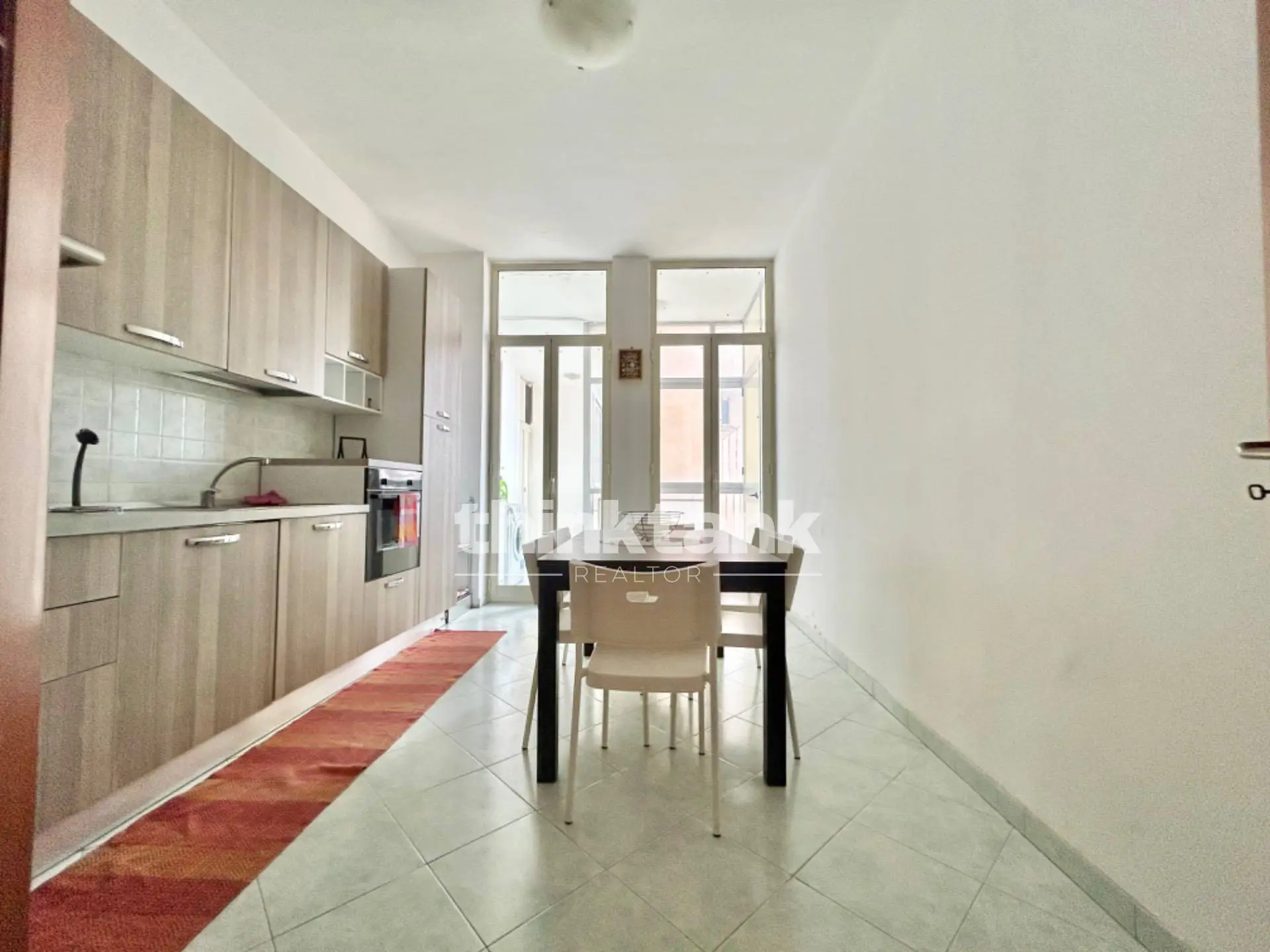 Immagine per Appartamento in vendita a Catania Via Asiago 
