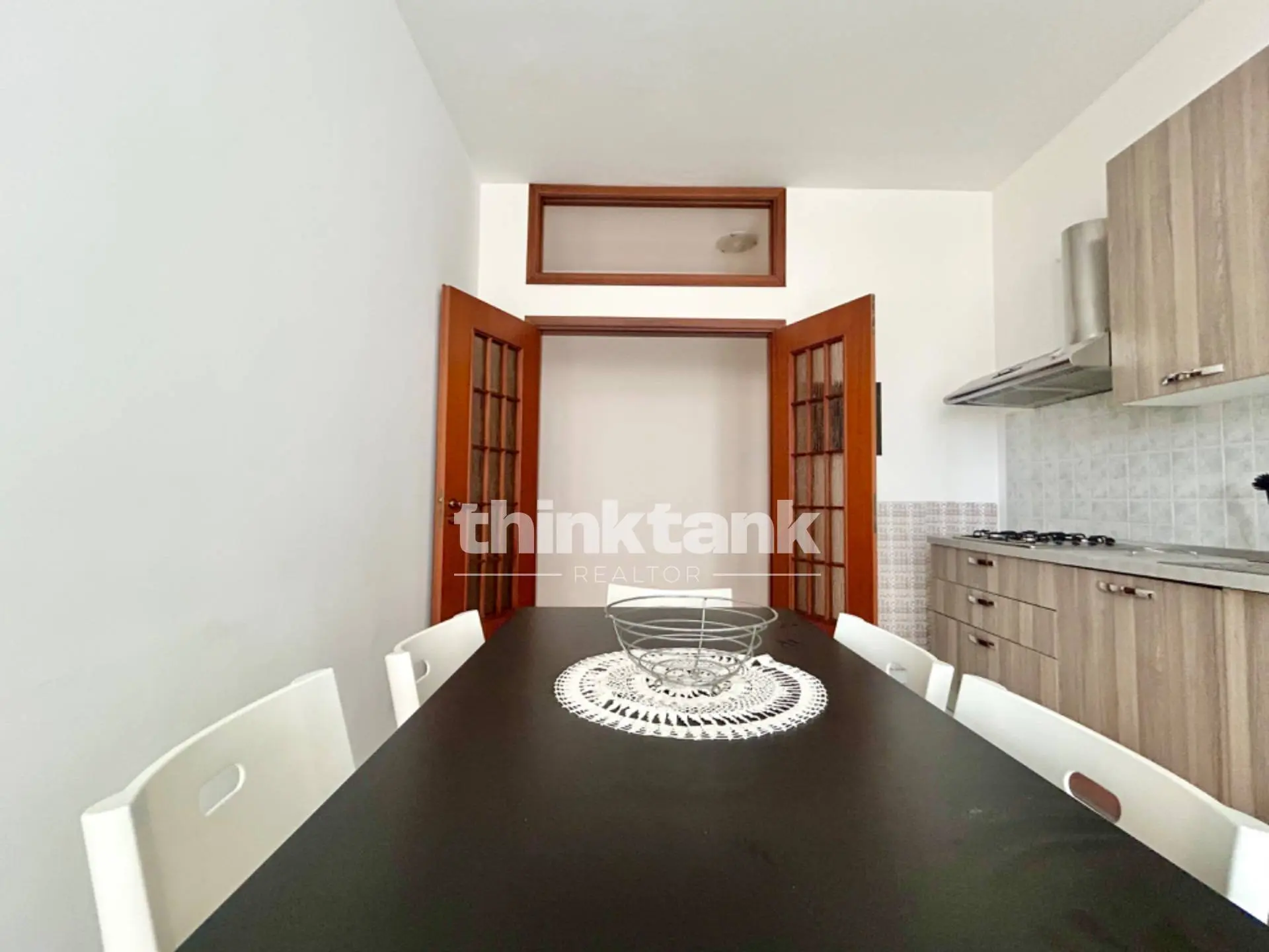Immagine per Appartamento in vendita a Catania Via Asiago 