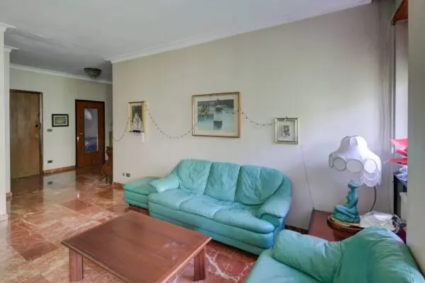 Appartamento corso Rosselli 73, Torino