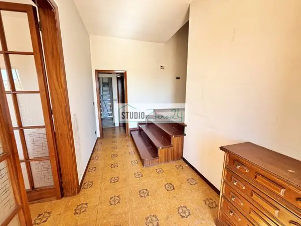 Villa via Pietrasanta, Pietrasanta
