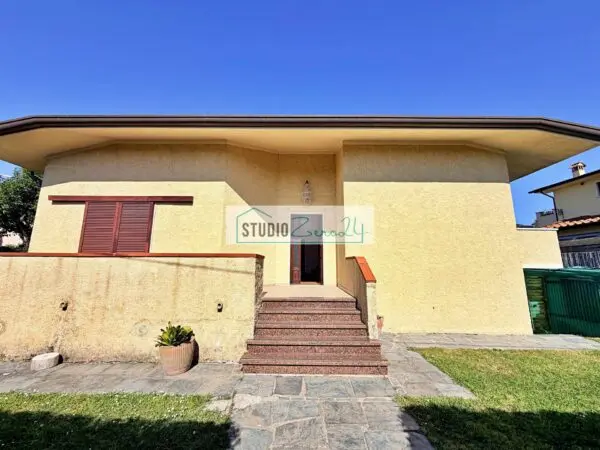Immagine per Villa in vendita a Pietrasanta Pietrasanta 