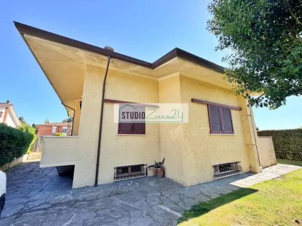 Immagine per Villa in vendita a Pietrasanta Pietrasanta 