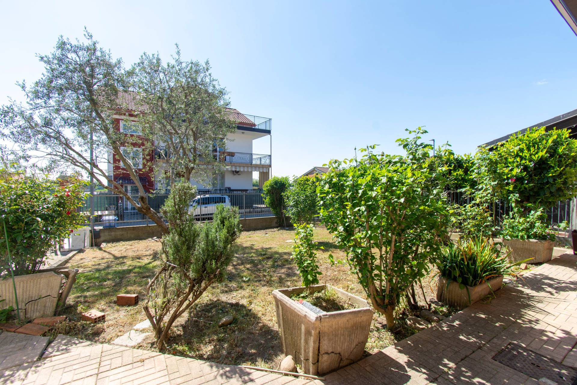 Immagine per Casa Semindipendente in vendita a Villarbasse Via Carducci 12