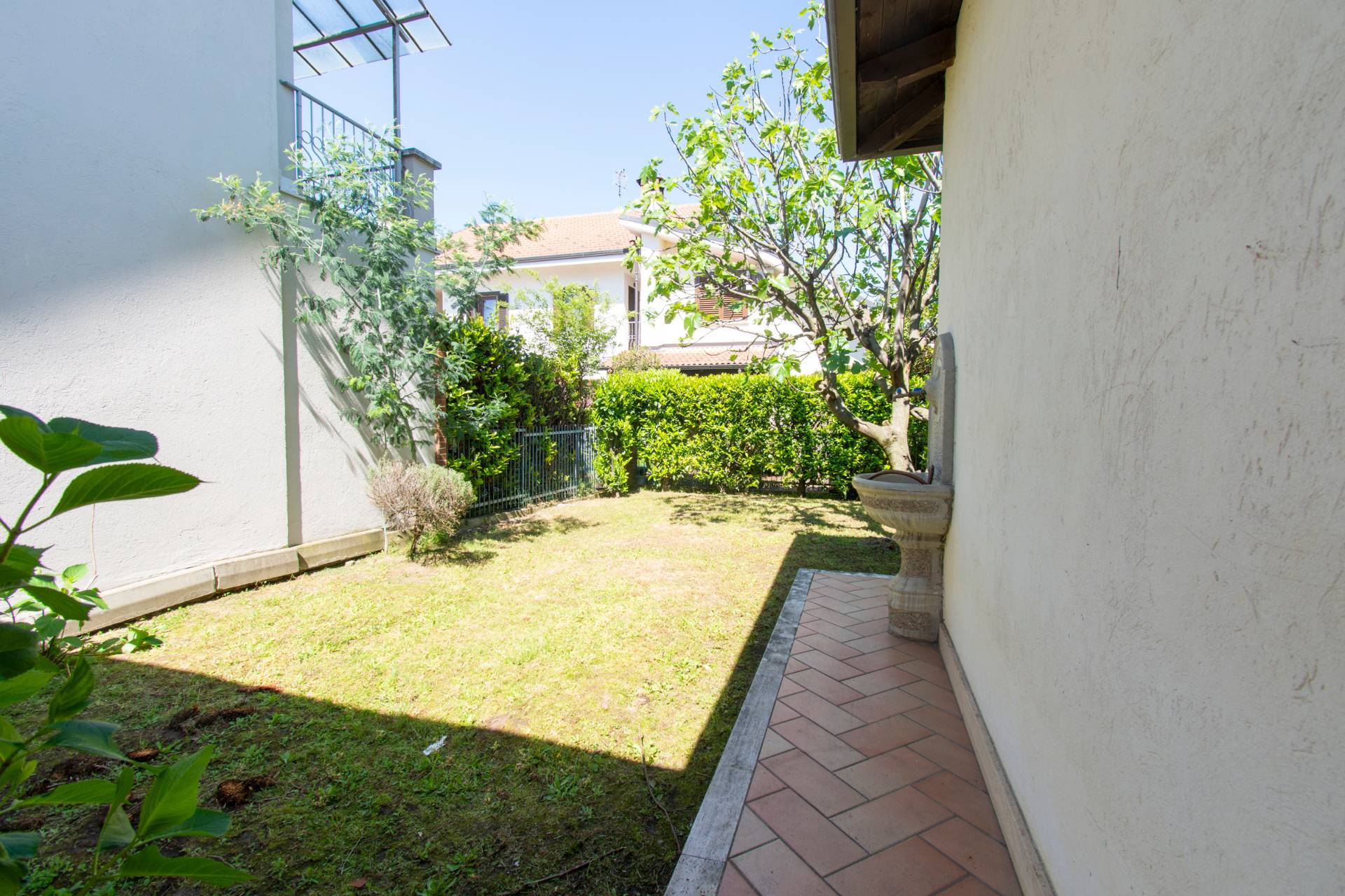 Immagine per Casa Semindipendente in vendita a Villarbasse Via Carducci 12