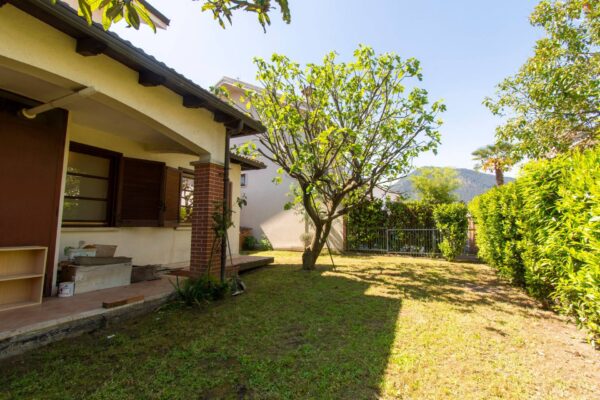 Immagine per Casa Semindipendente in vendita a Villarbasse Via Carducci 12