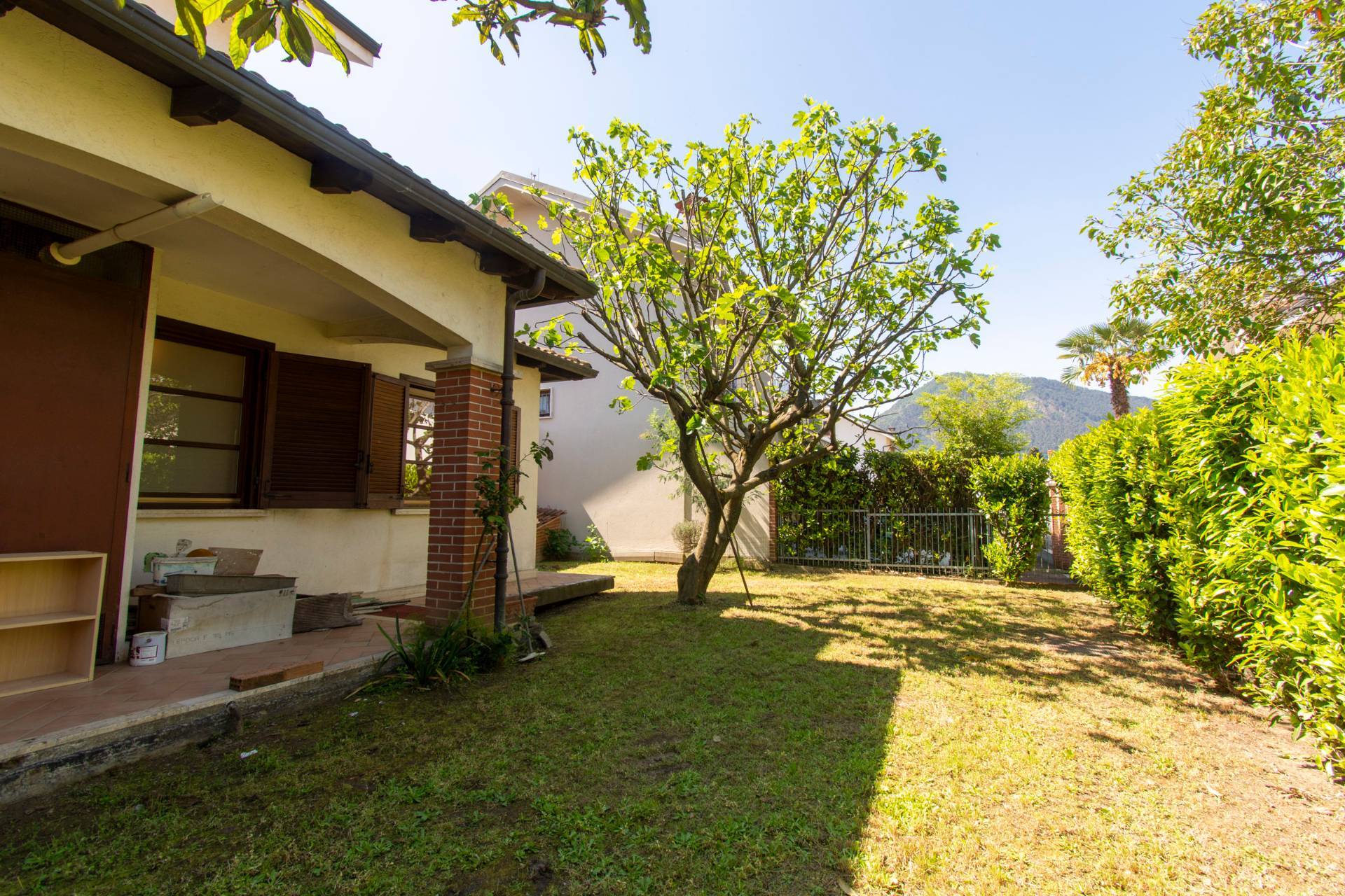 Immagine per Casa Semindipendente in vendita a Villarbasse Via Carducci 12
