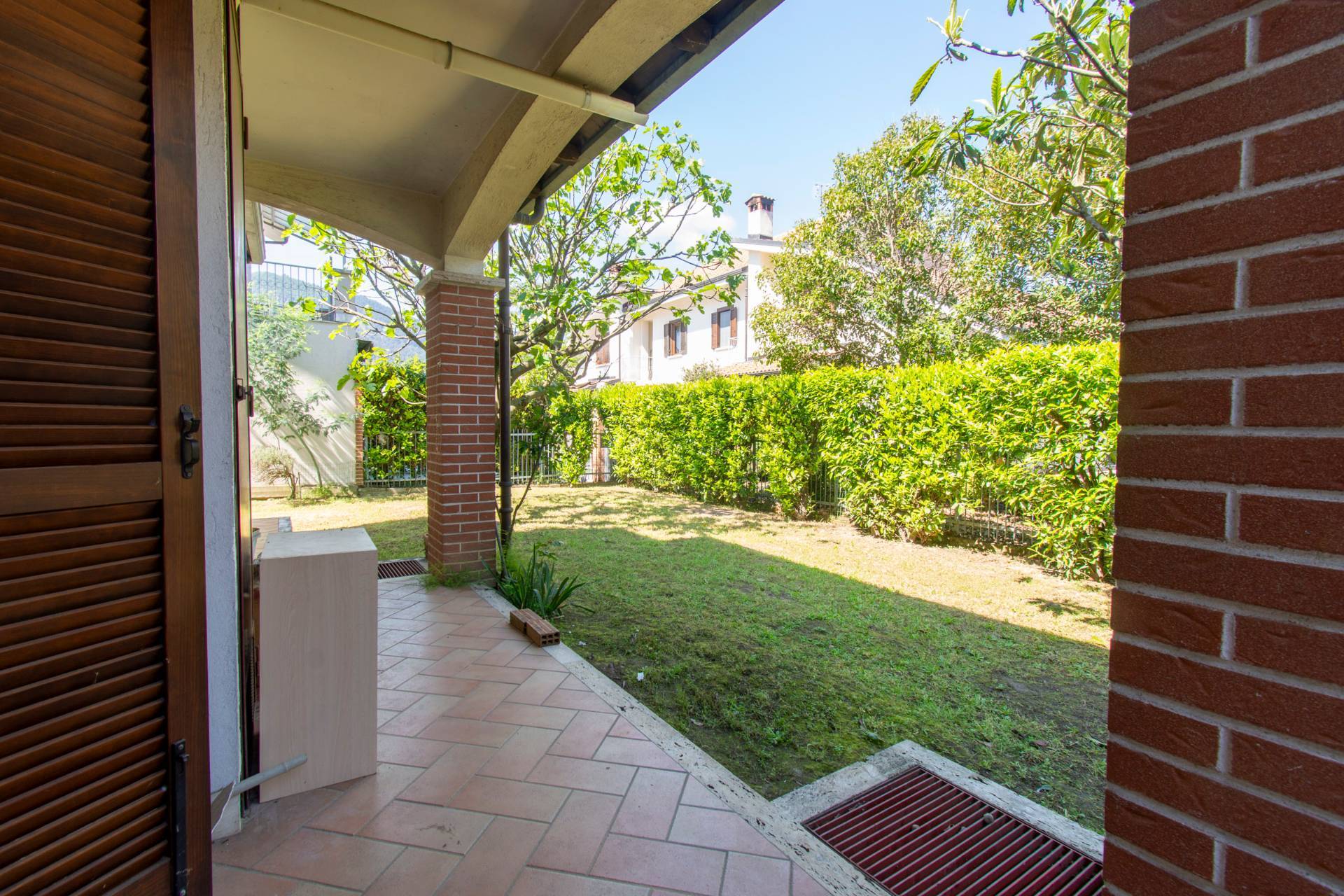 Immagine per Casa Semindipendente in vendita a Villarbasse Via Carducci 12