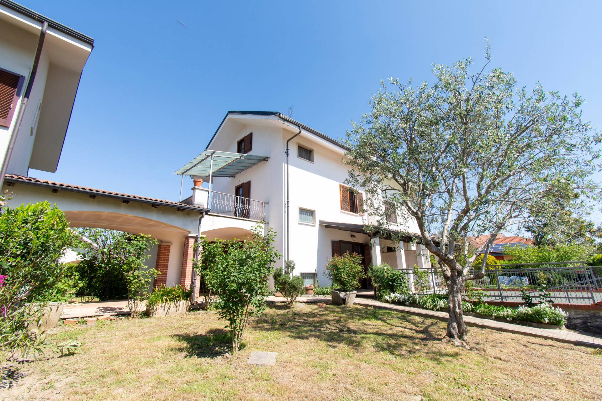 Immagine per Casa Semindipendente in vendita a Villarbasse Via Carducci 12