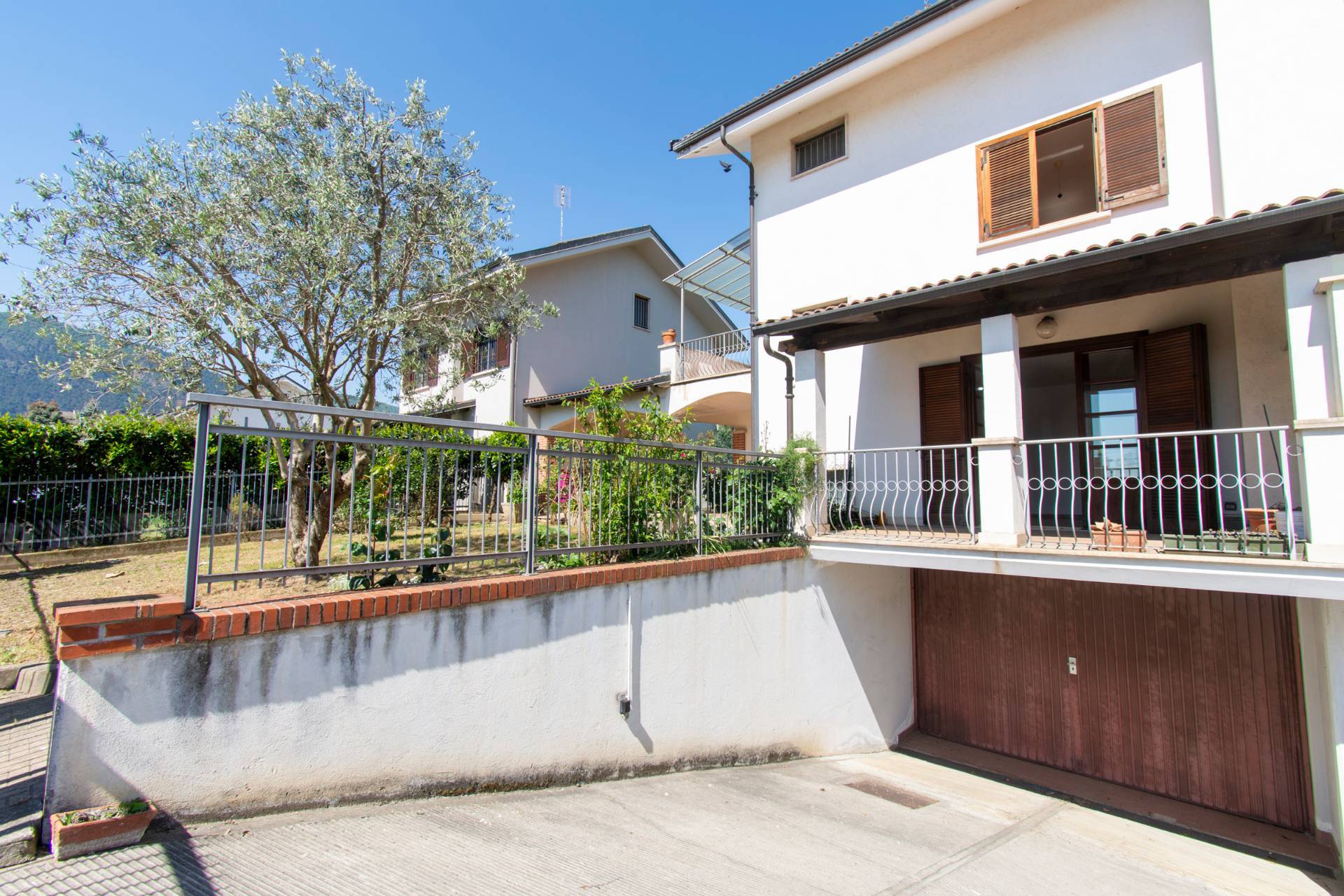 Immagine per Casa Semindipendente in vendita a Villarbasse Via Carducci 12