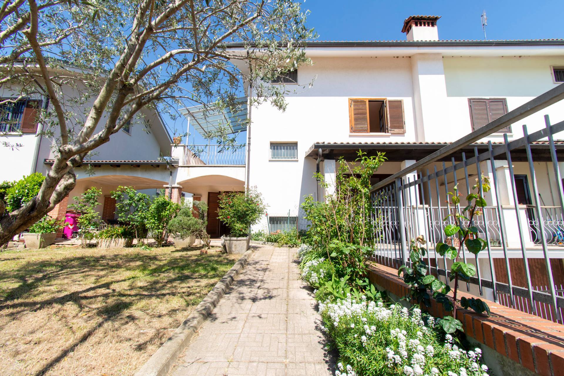 Immagine per Casa Semindipendente in vendita a Villarbasse Via Carducci 12