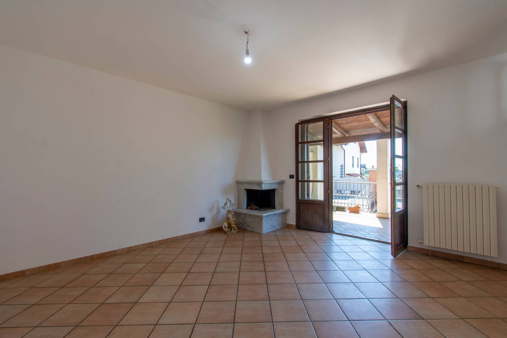 Immagine per Casa Semindipendente in vendita a Villarbasse Via Carducci 12