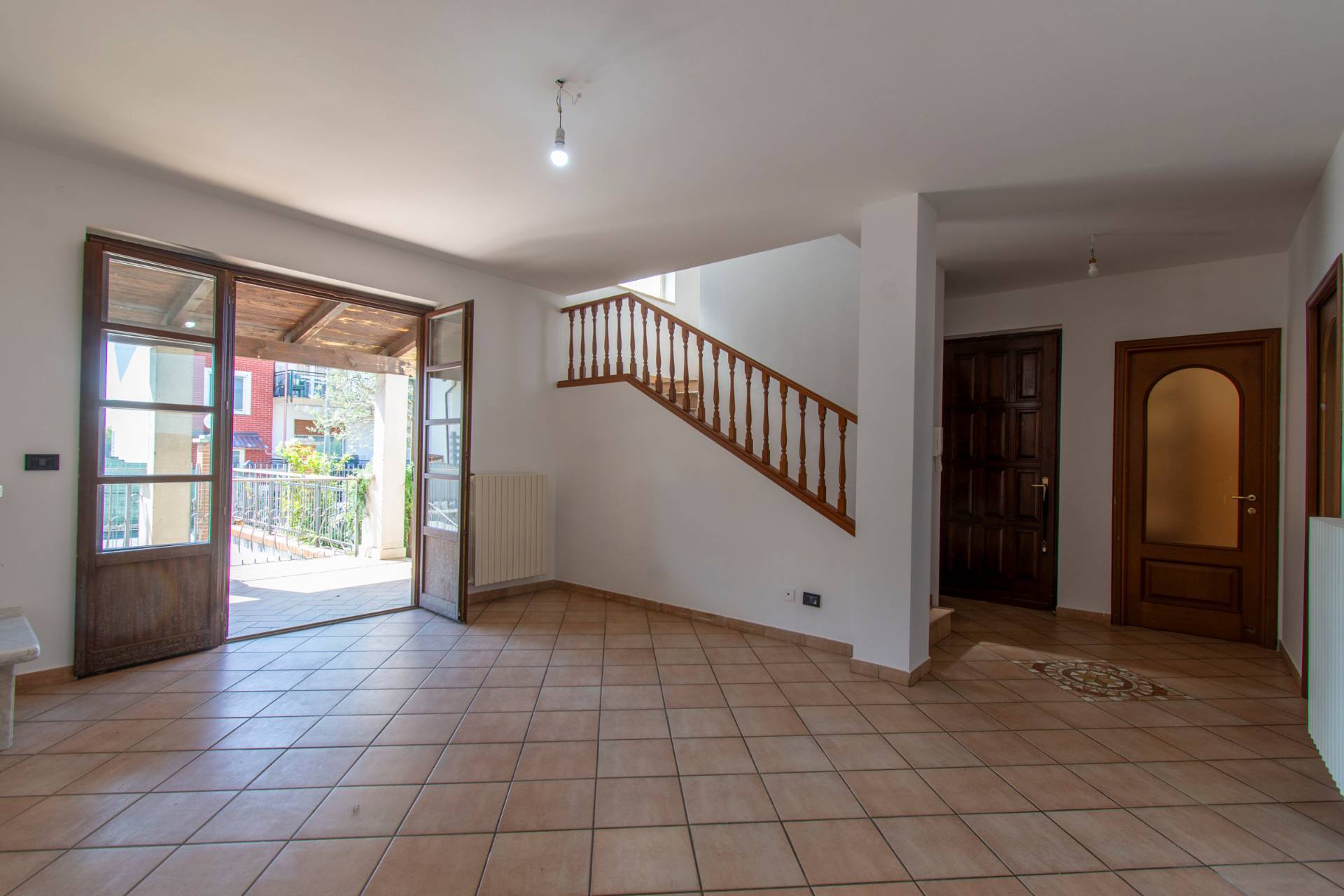 Immagine per Casa Semindipendente in vendita a Villarbasse Via Carducci 12