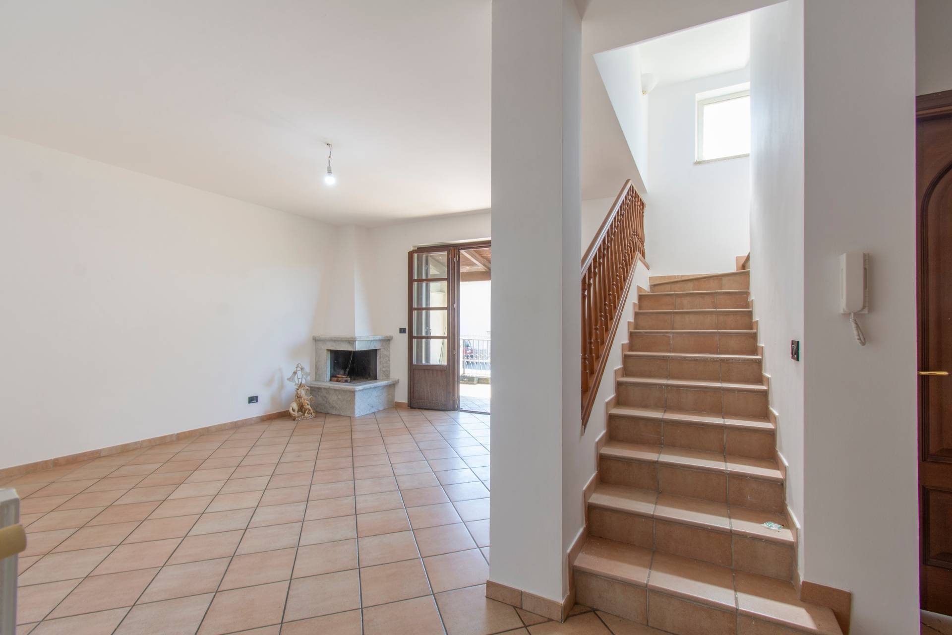 Immagine per Casa Semindipendente in vendita a Villarbasse Via Carducci 12