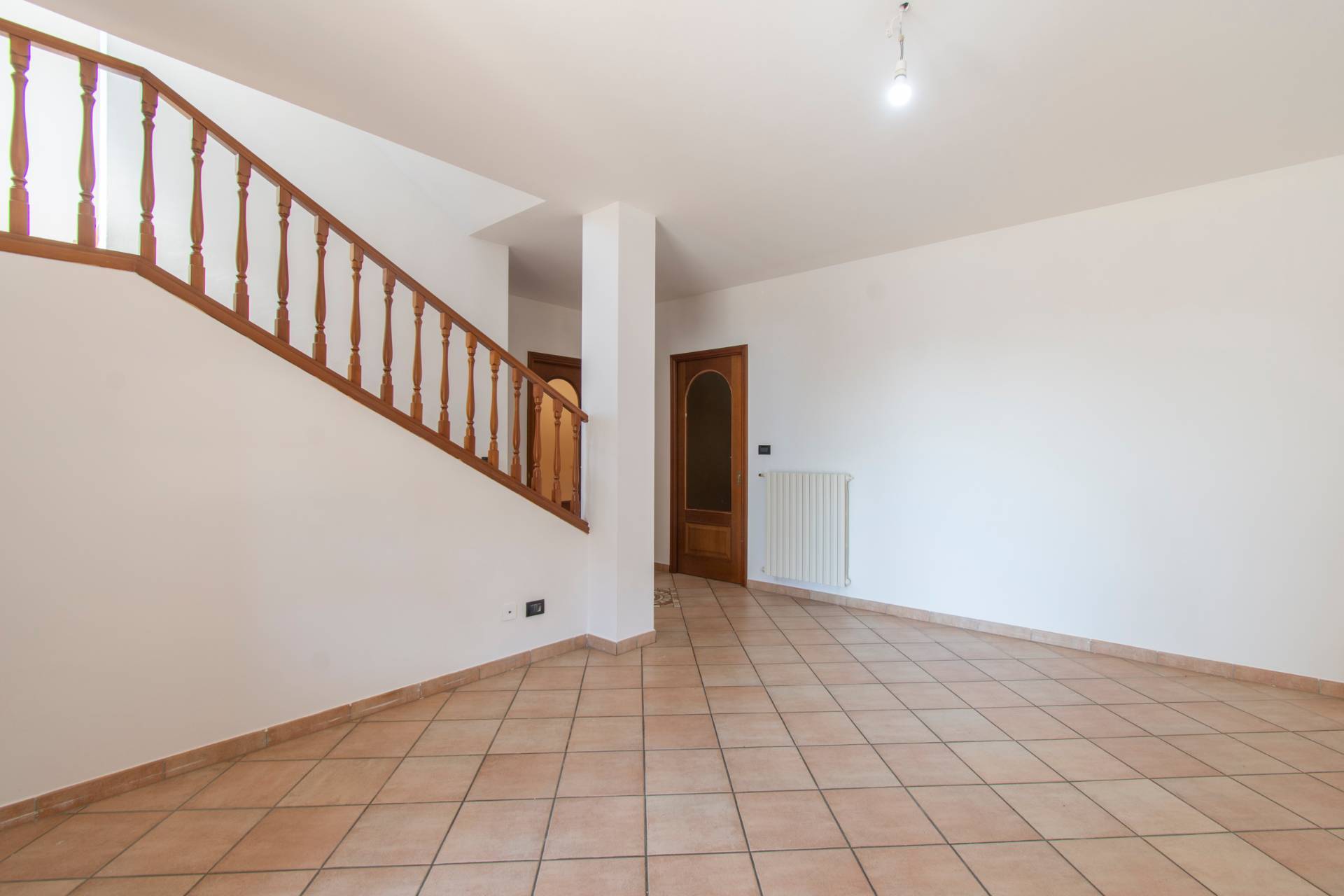 Immagine per Casa Semindipendente in vendita a Villarbasse Via Carducci 12