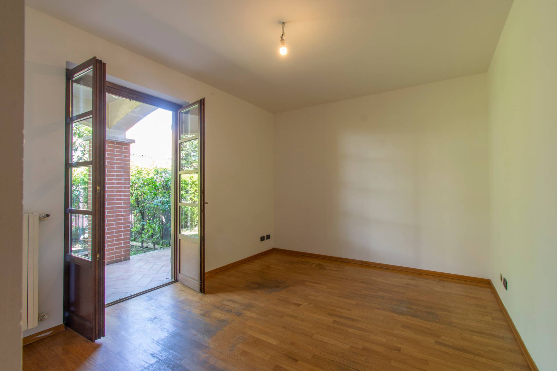 Immagine per Casa Semindipendente in vendita a Villarbasse Via Carducci 12