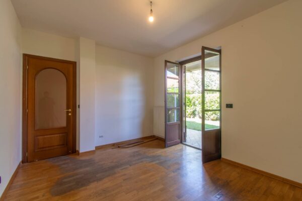 Immagine per Casa Semindipendente in vendita a Villarbasse Via Carducci 12