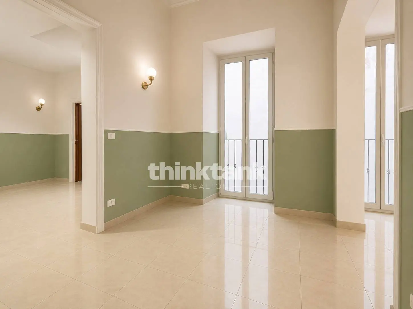 Immagine per Appartamento in vendita a Catania Via Antonino di San Giuliano 