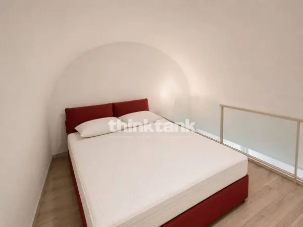 Appartamento via Antonino Di San Giuliano, Catania