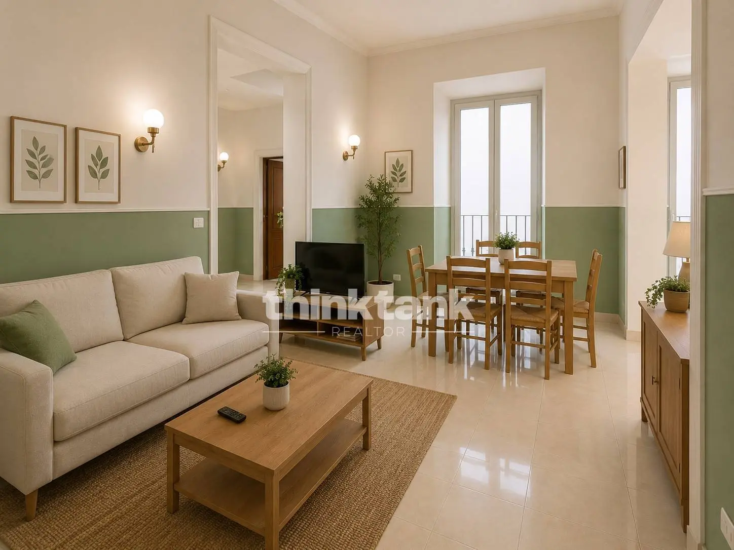 Immagine per Appartamento in vendita a Catania Via Antonino di San Giuliano 