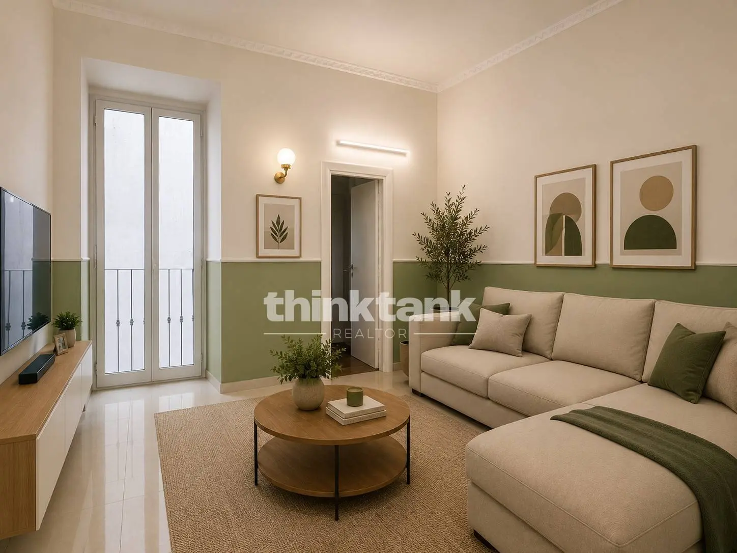 Immagine per Appartamento in vendita a Catania Via Antonino di San Giuliano 