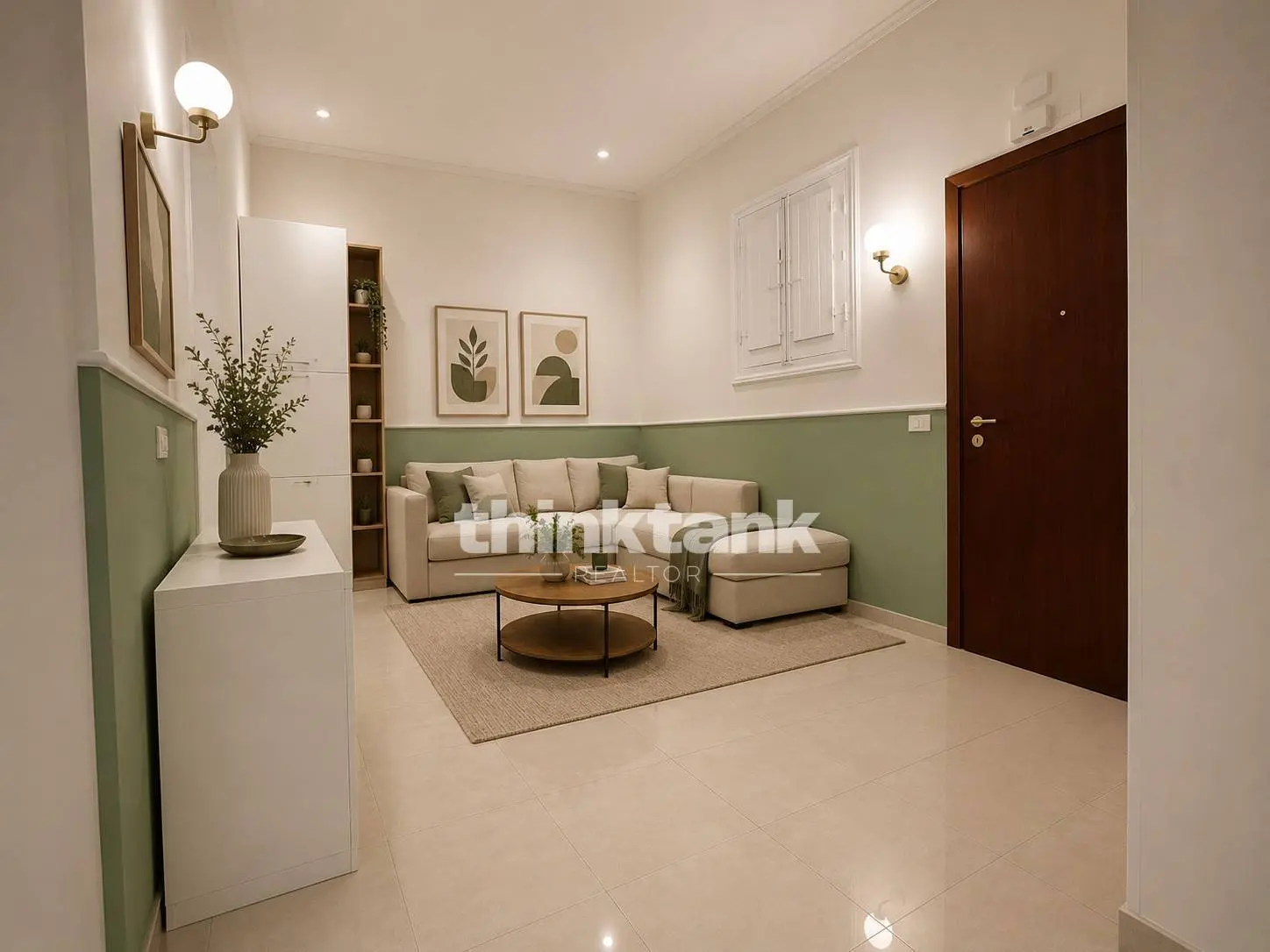 Immagine per Appartamento in vendita a Catania Via Antonino di San Giuliano 