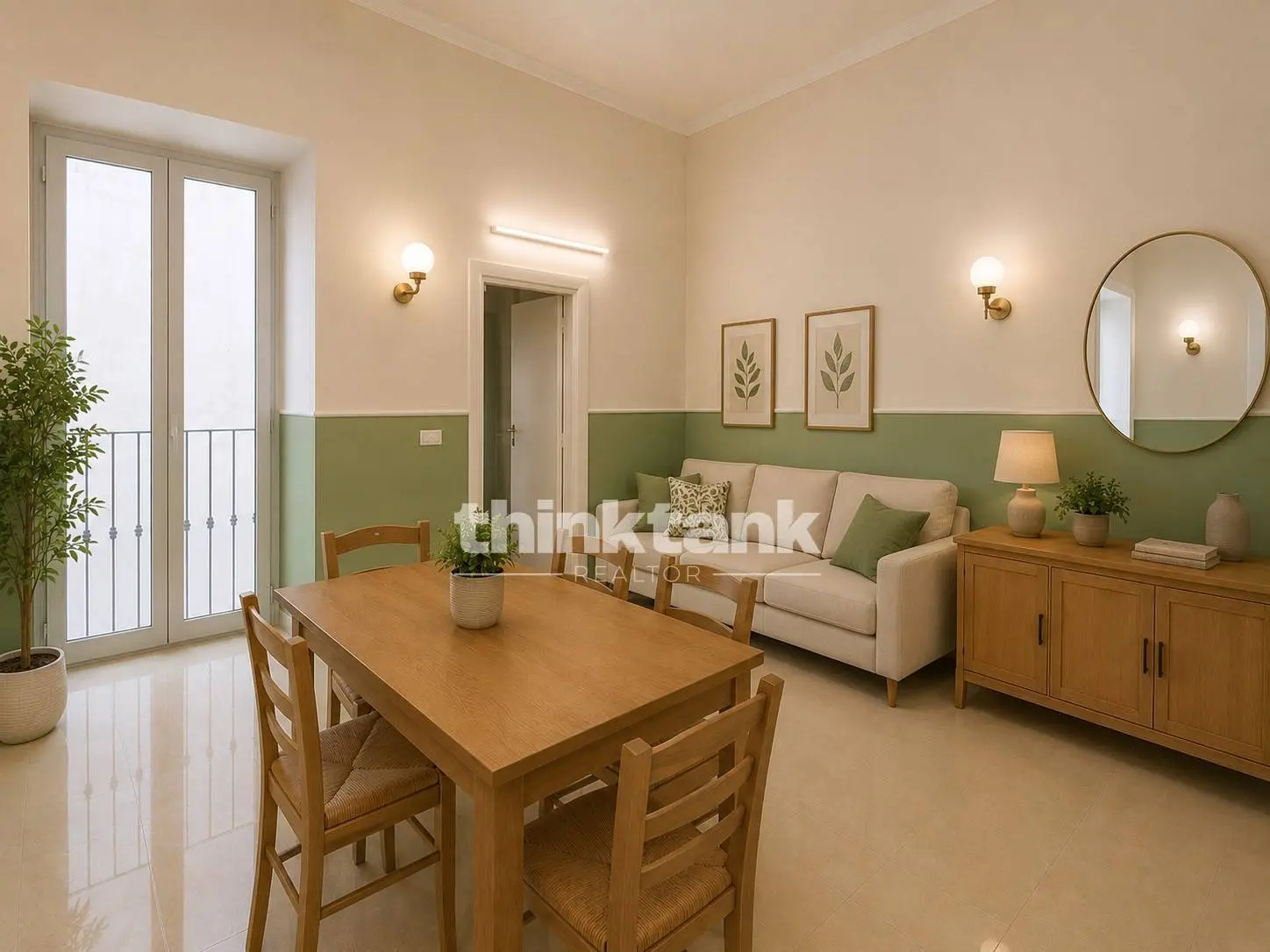 Immagine per Appartamento in vendita a Catania Via Antonino di San Giuliano 