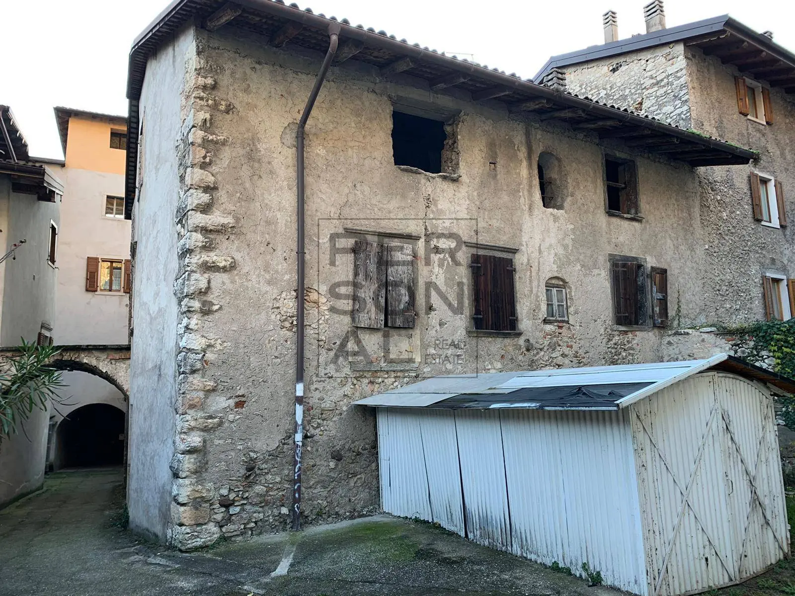 Immagine per Casa indipendente in vendita a Mori  