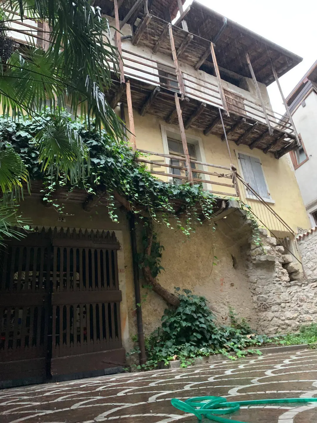 Immagine per Casa indipendente in vendita a Mori  