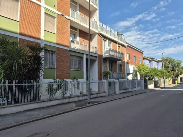 Appartamento via Contrada Del Mirasole 35, Ferrara
