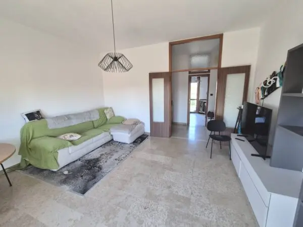 Appartamento via Contrada Del Mirasole 35, Ferrara
