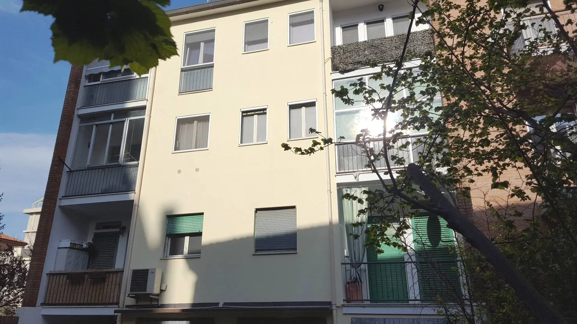 Immagine per Appartamento in vendita a Ferrara Via Della Cittadella 12