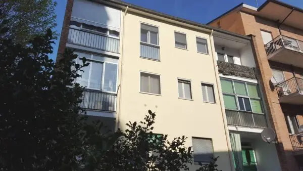 Appartamento via Della Cittadella 12, Ferrara